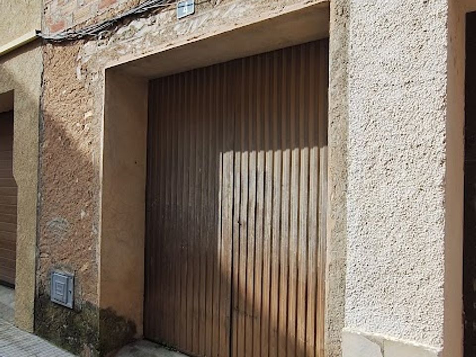 Garage i Ginestar, Tarragona - foto 2